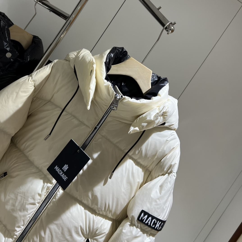 Moncler Down Coat